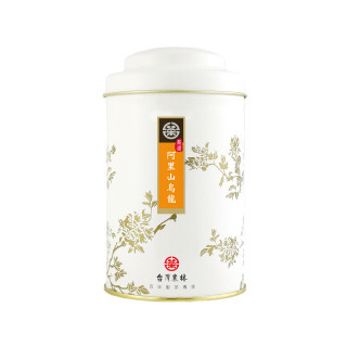 烏龍茶系列
