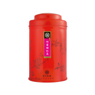 嚴選阿薩姆紅茶 50g(無庫存)