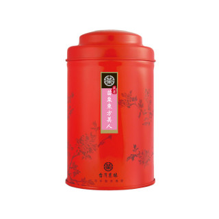 嚴選苗栗東方美人茶 50g