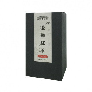 大寮-澄豔紅茶立體茶包2.5g*20入(無庫存)