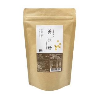 農林小舖-台灣本土黃豆粉(無庫存)
