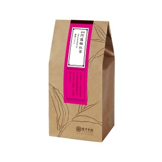 嚴選阿薩姆紅茶 補充包100g(無庫存)