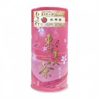 東方美人茶系列