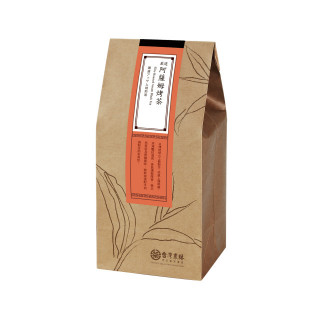 嚴選焙香阿薩姆 補充包100g(無庫存)